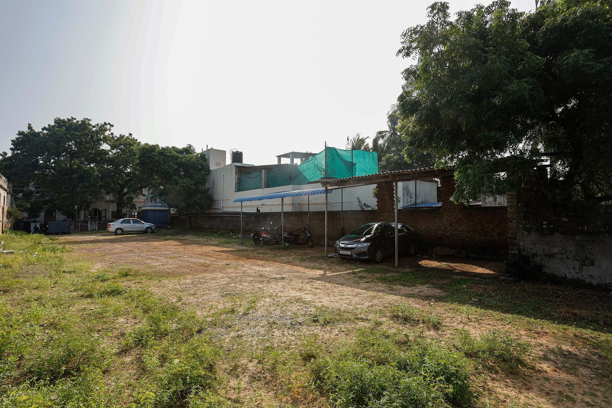 undefined Hotel Hare Rama Hare Krishna 8