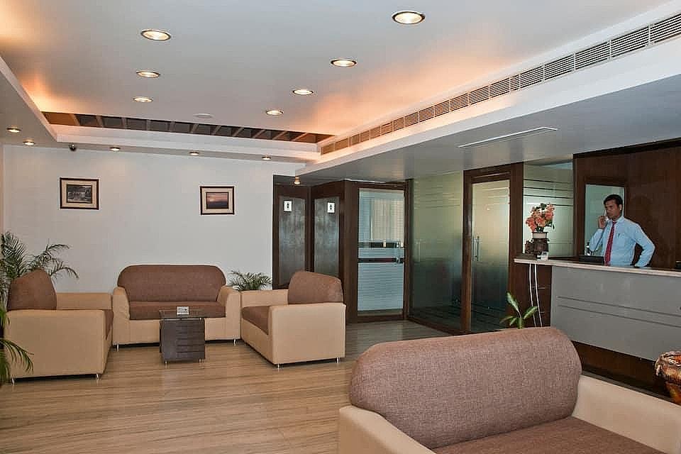 Room Assigned on Arrival