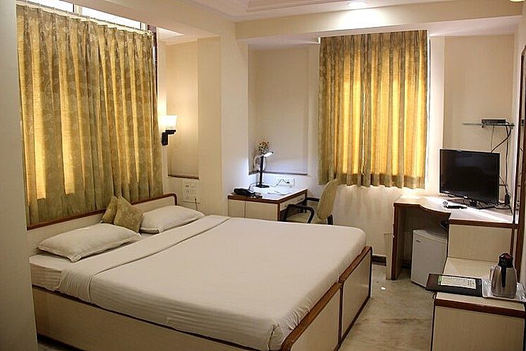 Executive Room with Work Desk