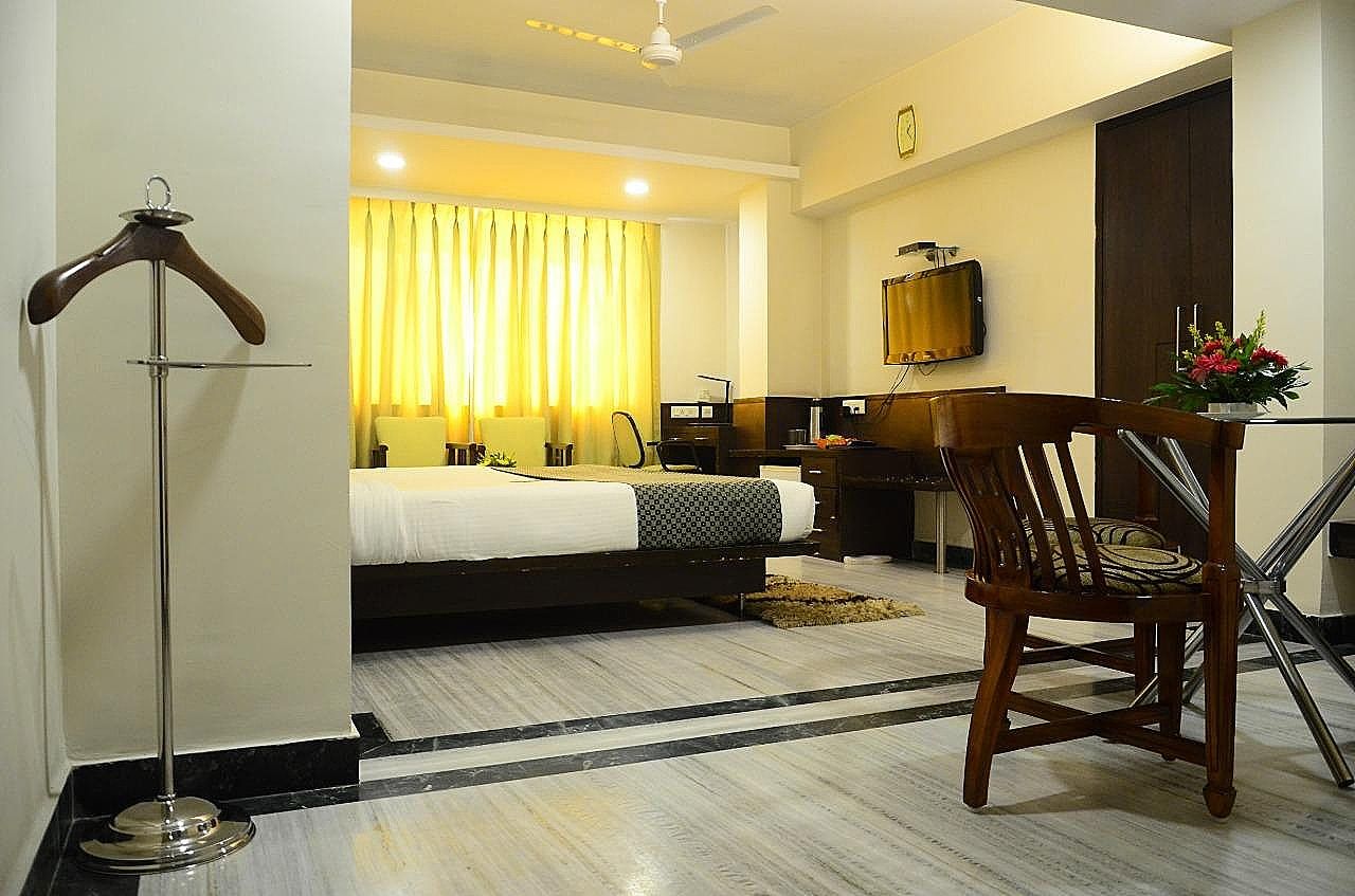 Executive Suite