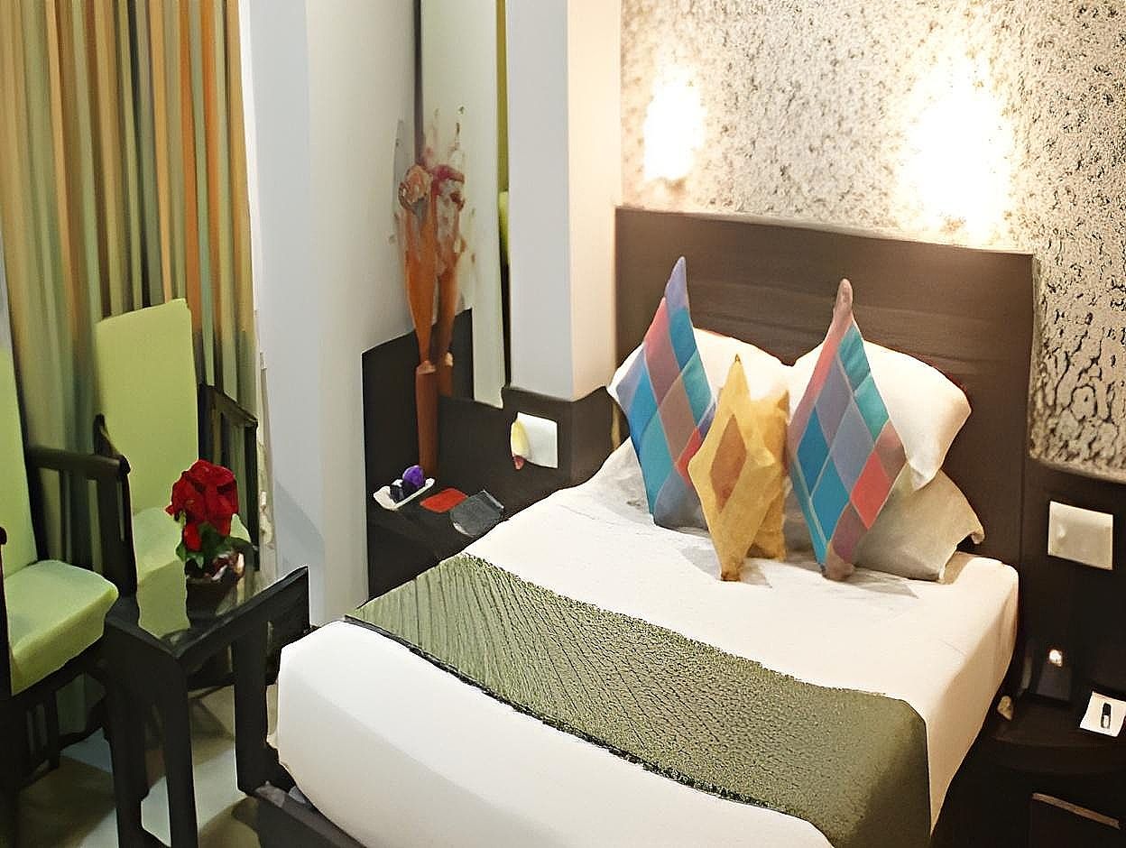 Executive Suite