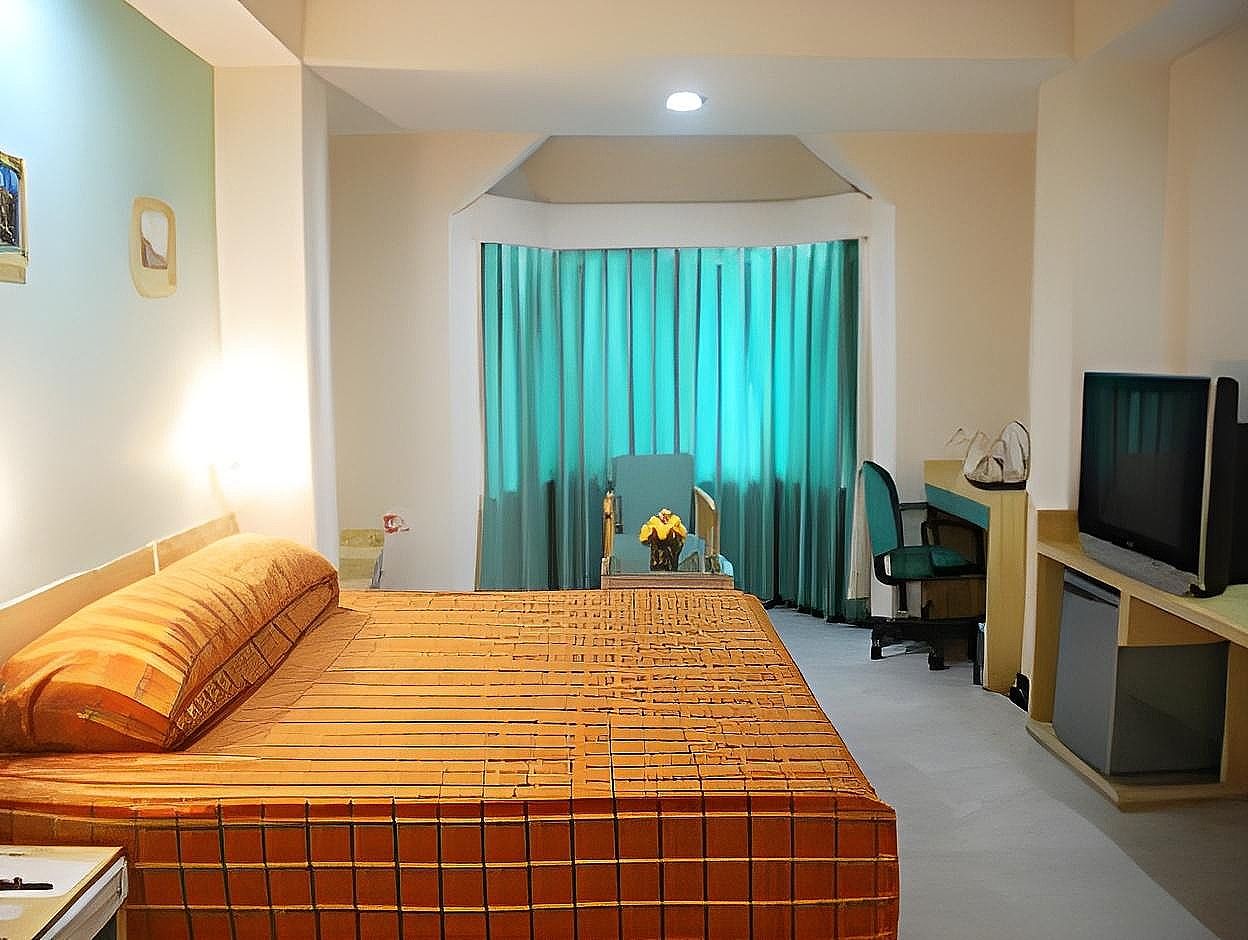 Hotel Green Horizon Executive Room 6