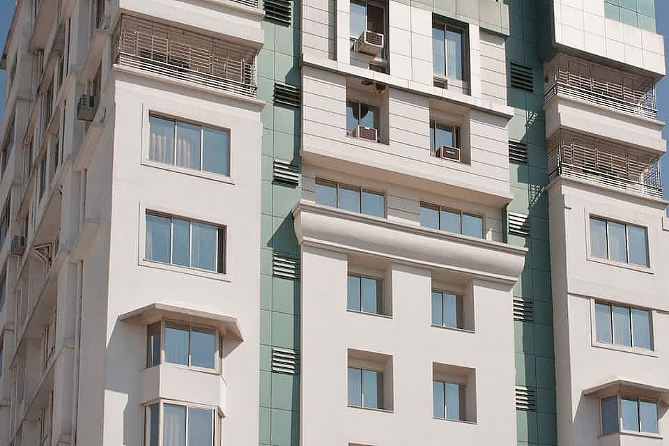 undefined Hotel Green Horizon 10