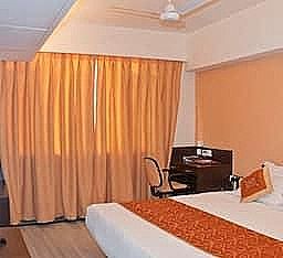 Executive Single Room