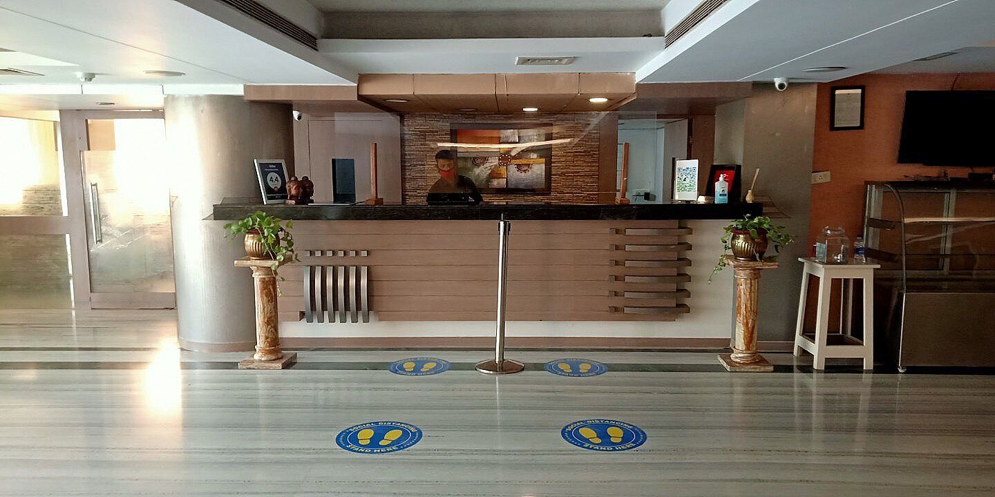 undefined Hotel Green Horizon 2