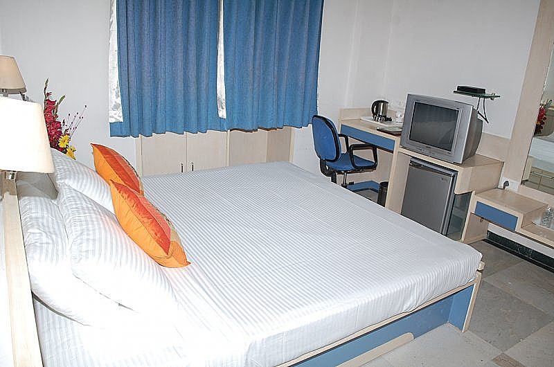 Hotel Green Horizon Executive Room