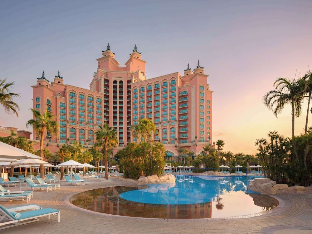 undefined Atlantis, The Palm 7