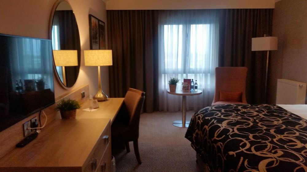 undefined Clayton Hotel Leopardstown 8