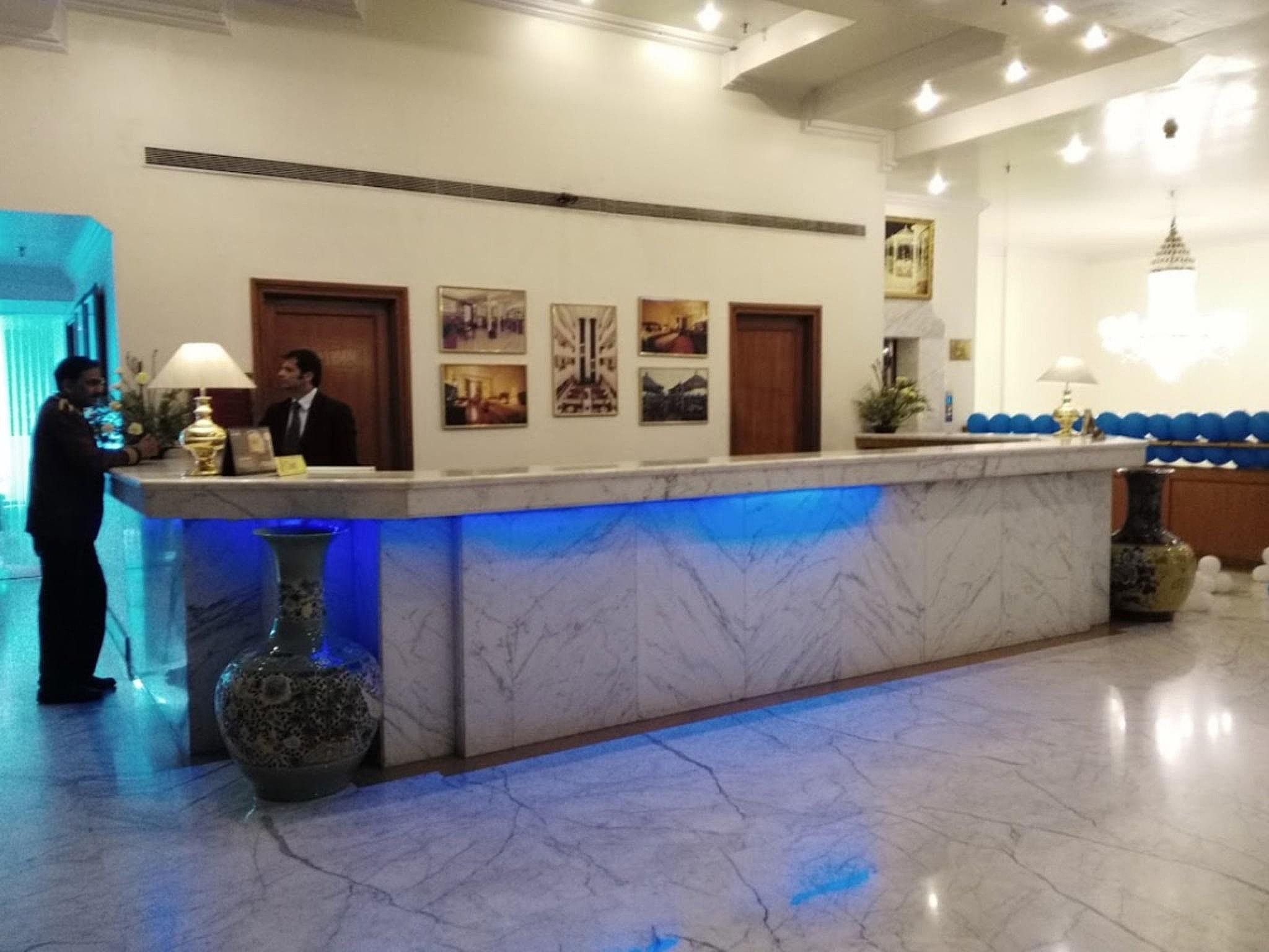 undefined The Capitol Hotel 2