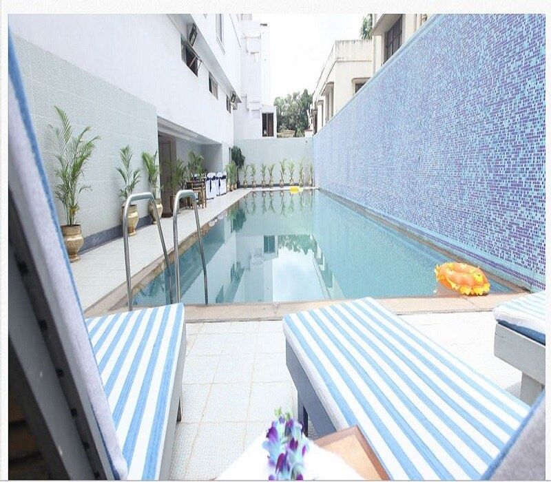 undefined The Capitol Hotel 5