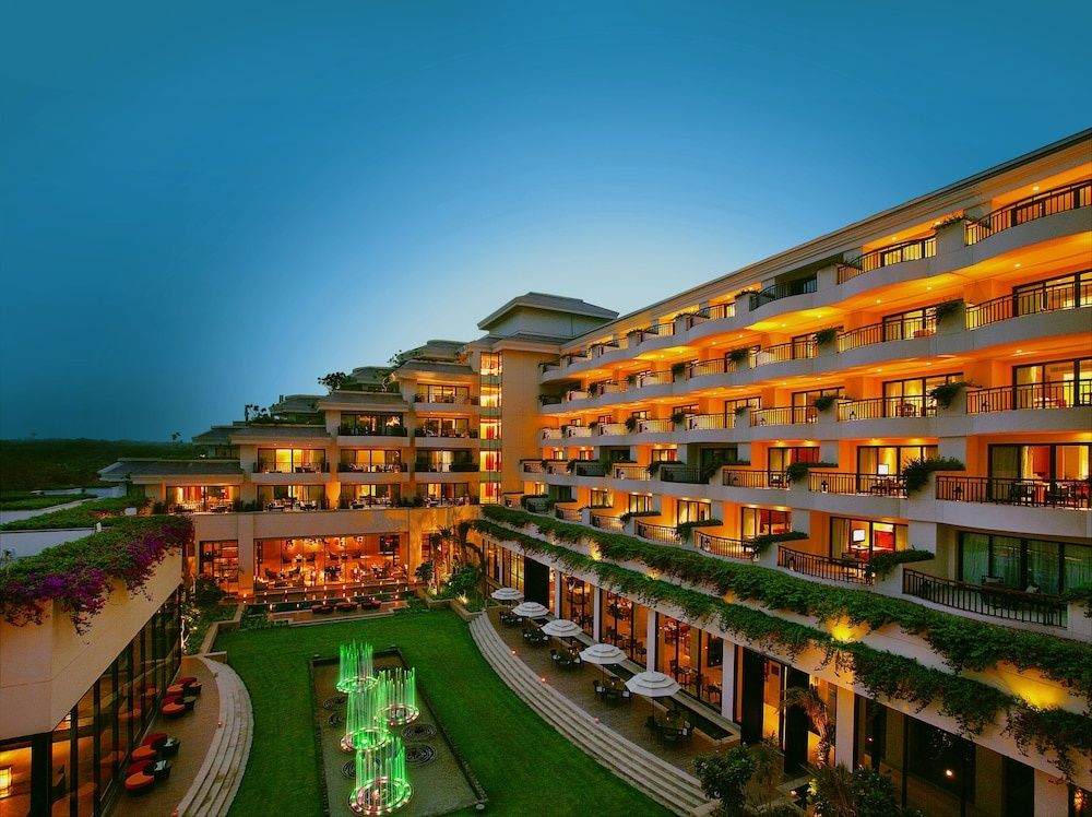 Vivanta Surajkund, NCR 
