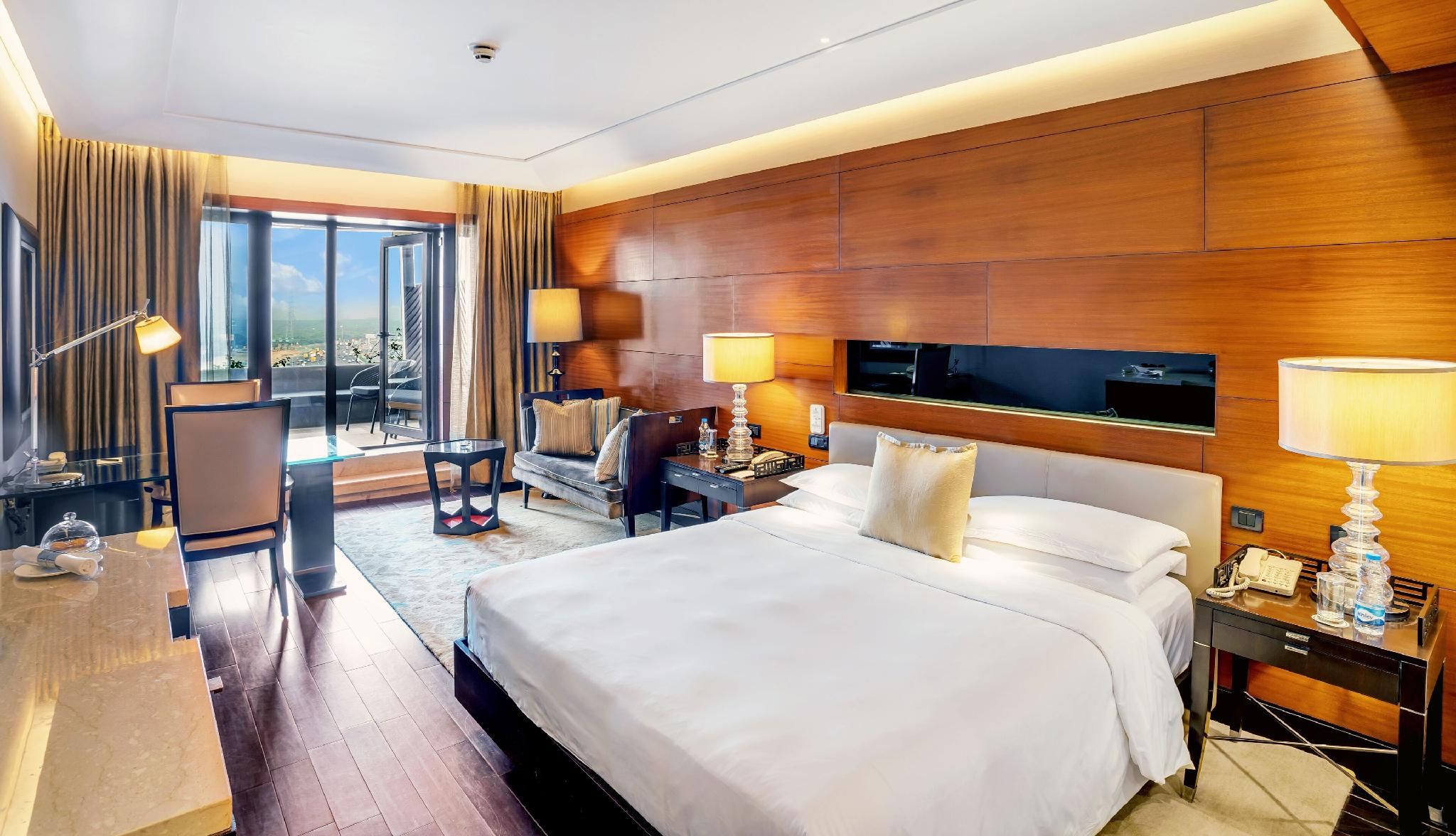 Premier Room