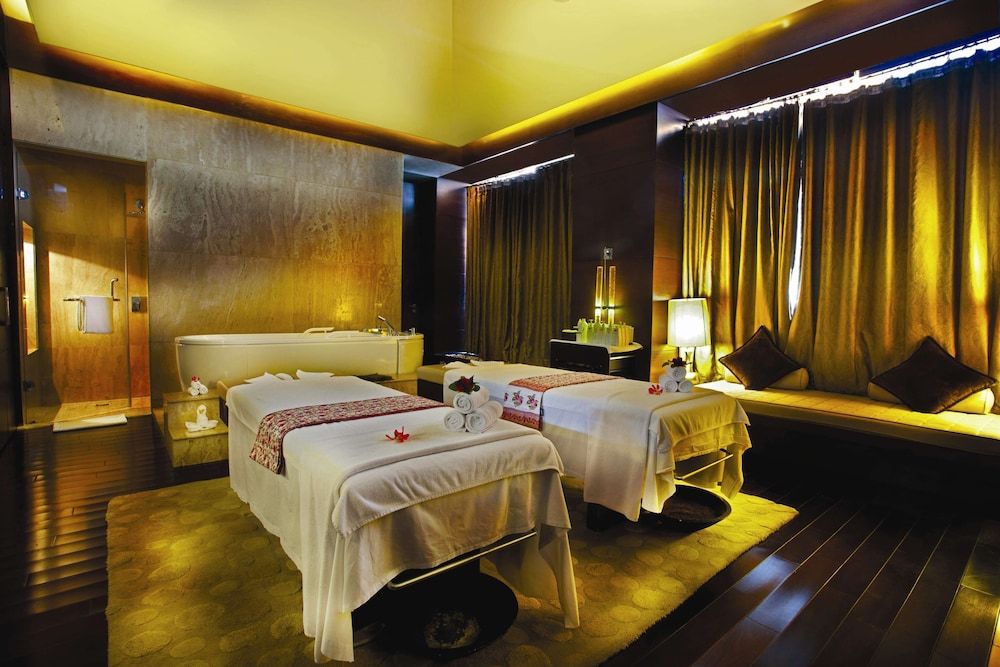 Festival Offer - Premier Double Room