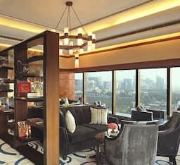 Club Royal Single Room