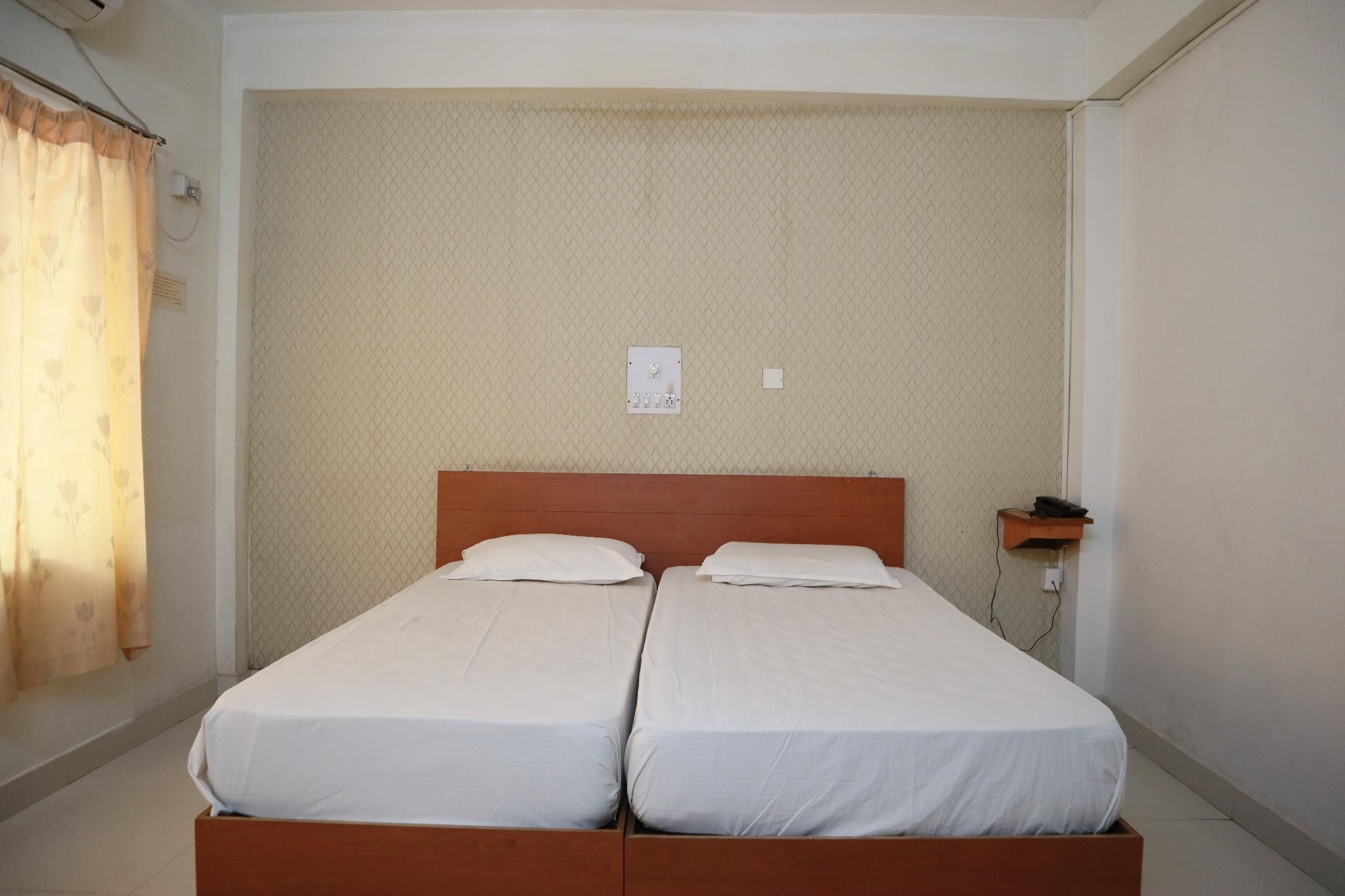 undefined Hotel Surya  5