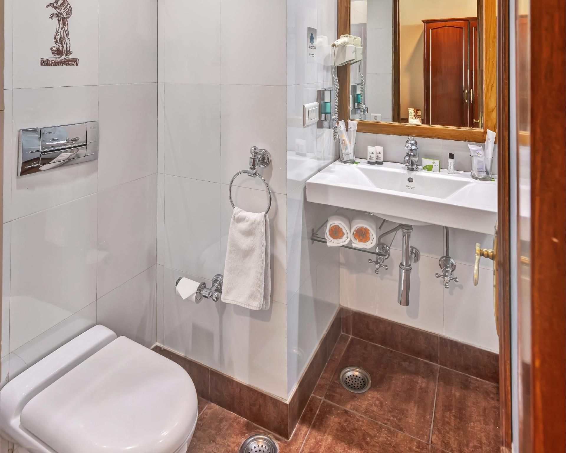 Superior Room Mashobra