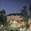 Club Mahindra, Shimla