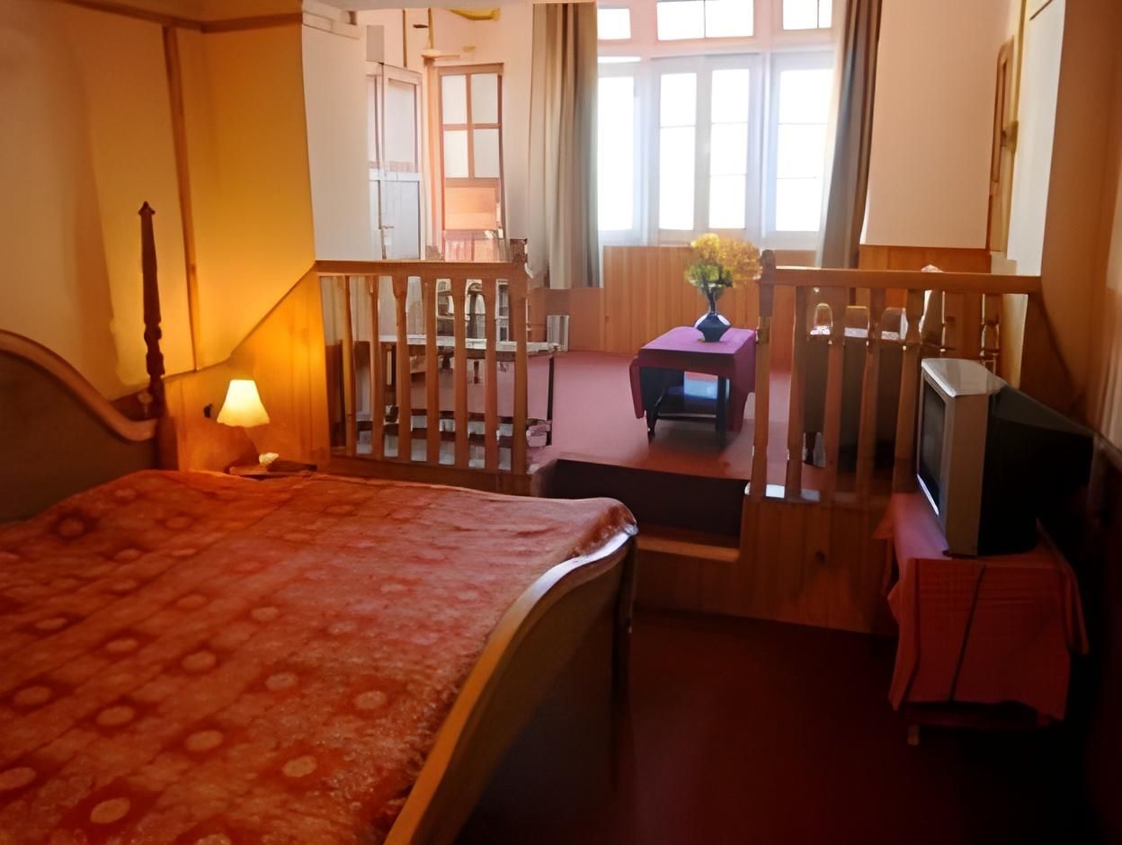 Himalaya Hotel - Nainital Heritage Room 10