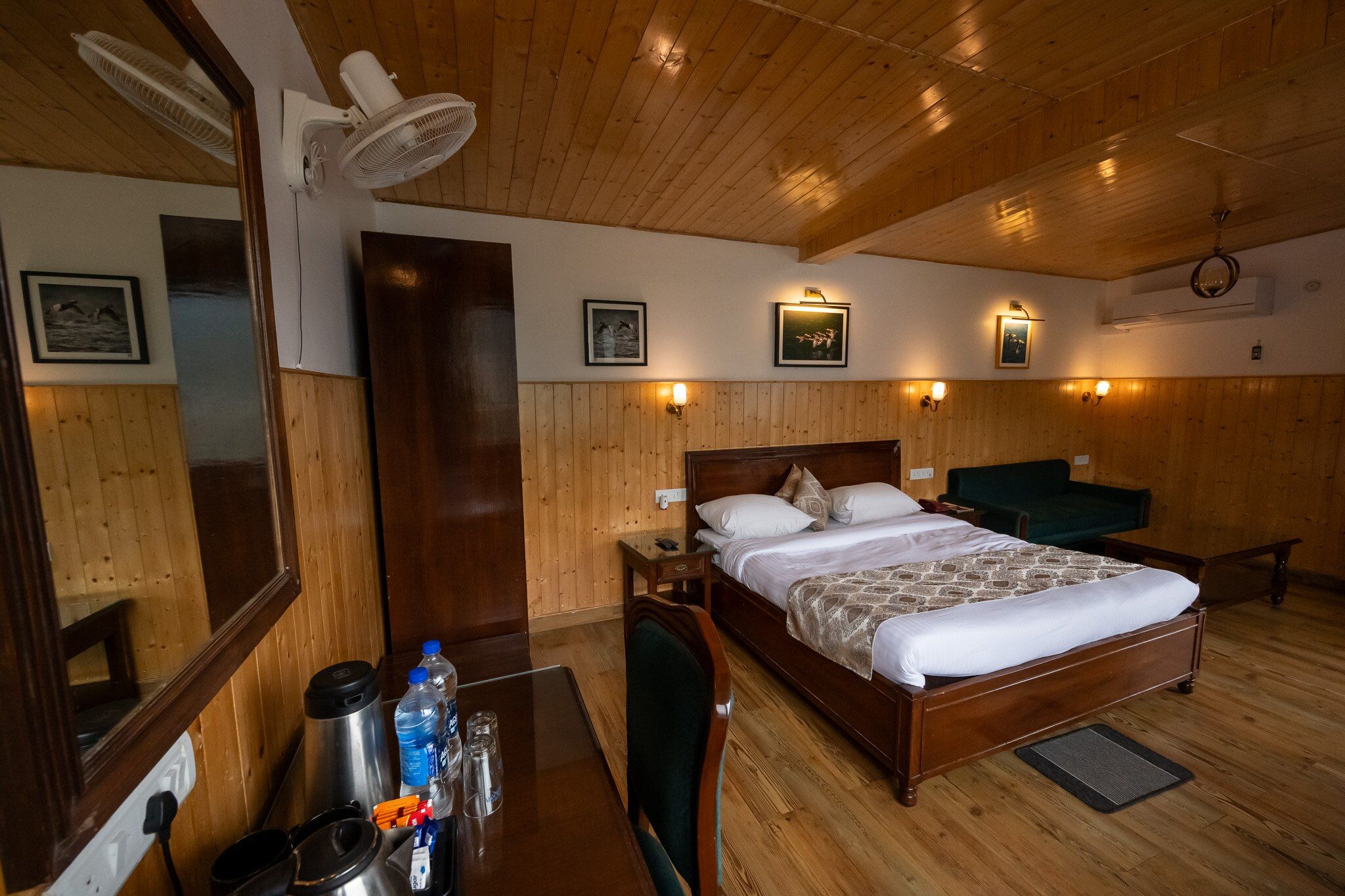 1 Bed