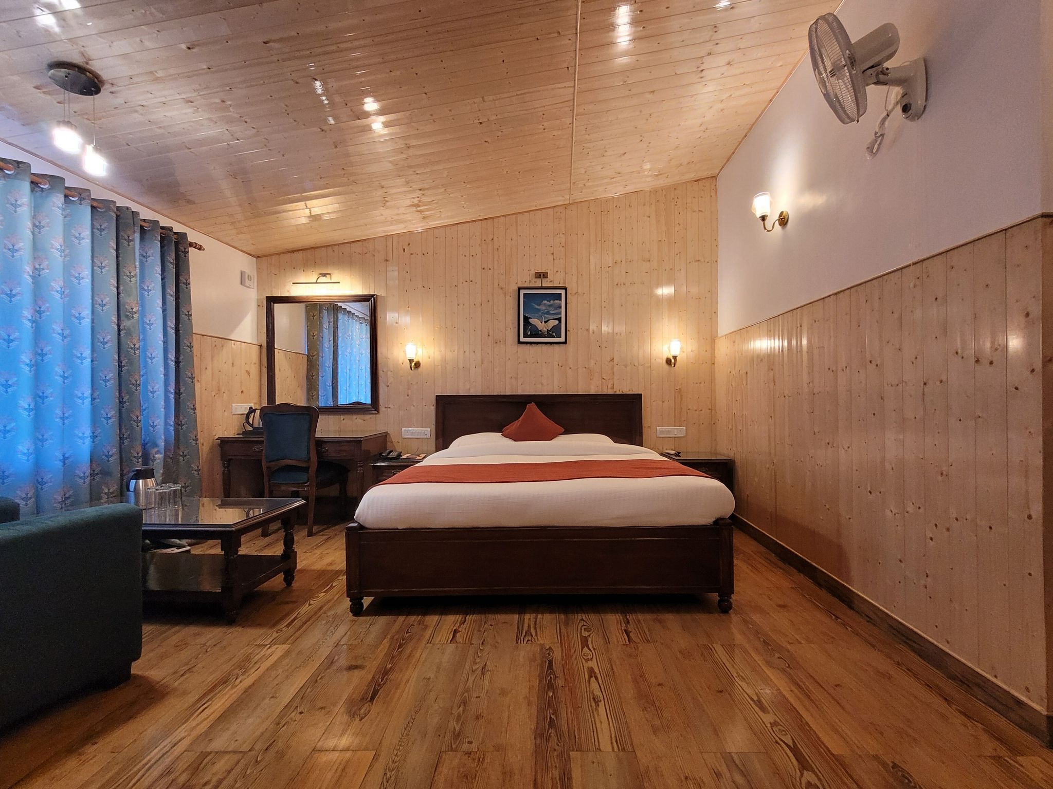 Matrimonial Suite