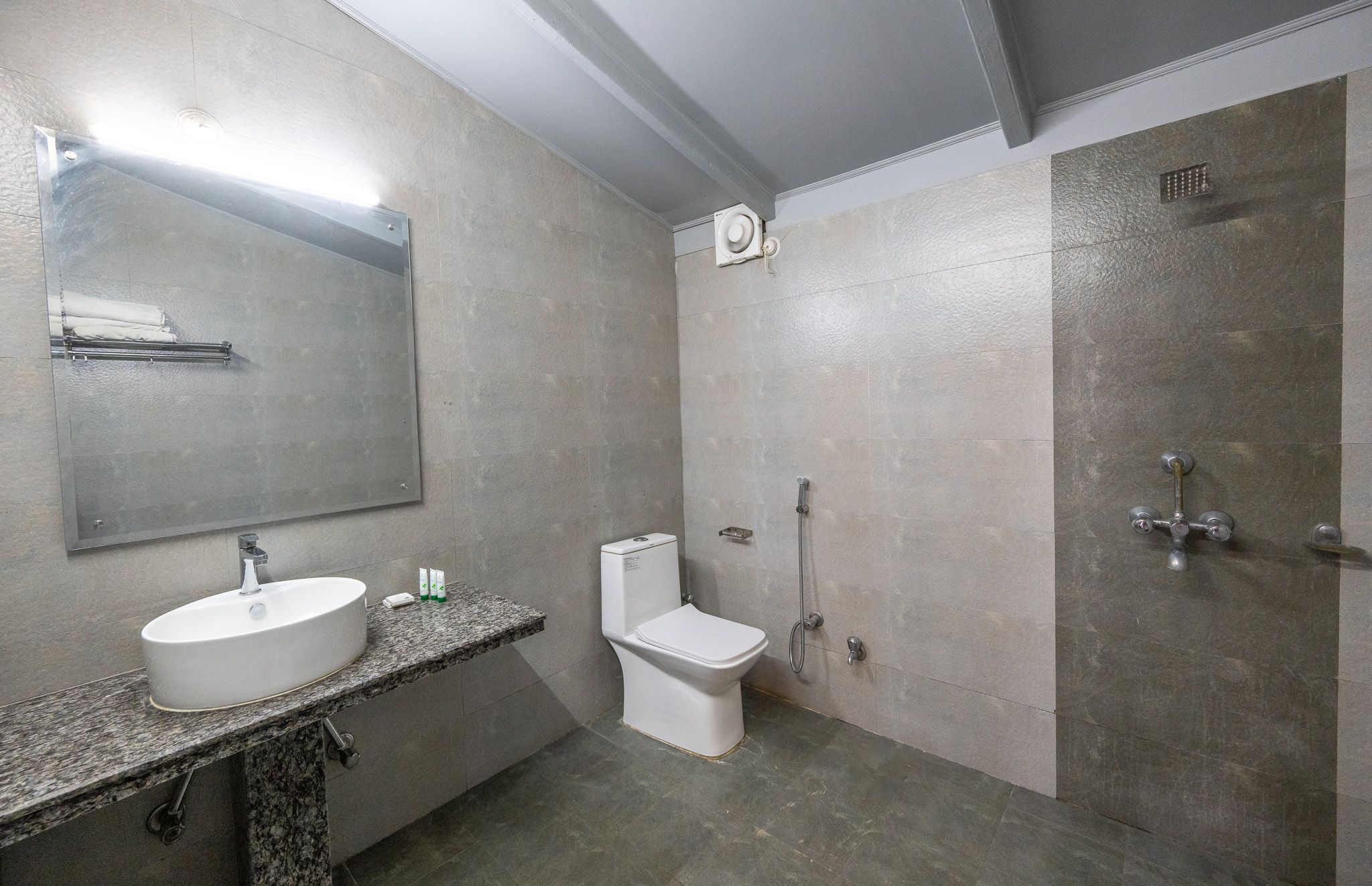 Himalaya Hotel - Nainital Suite (Heritage) 11