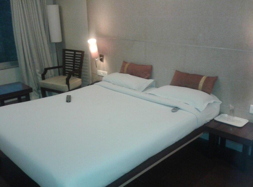 Hotel Shilpa Residency Deluxe Room 5