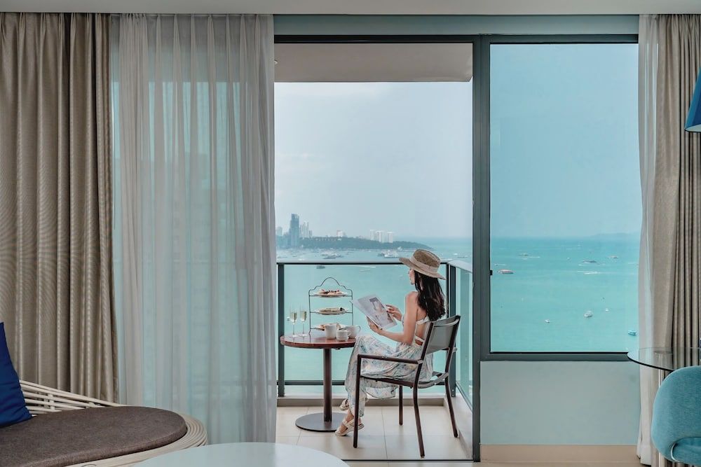 undefined Holiday Inn Pattaya by IHG 9