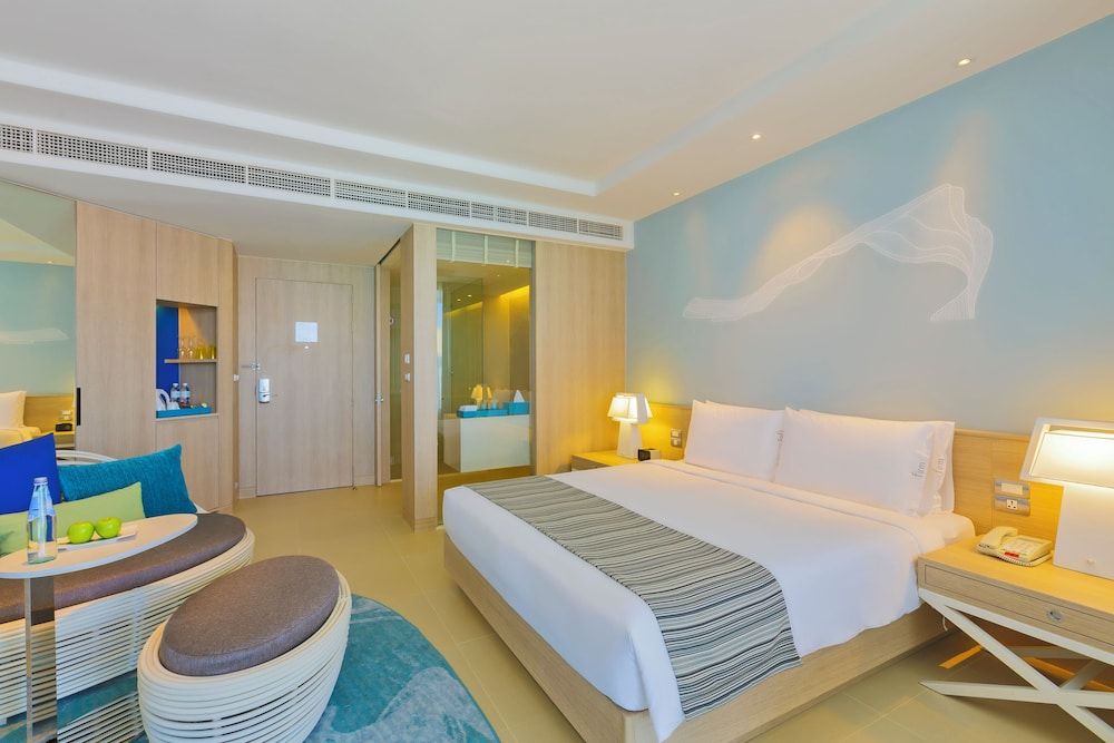 Holiday Inn Pattaya by IHG Standard Room