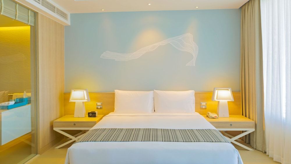 Holiday Inn Pattaya by IHG Standard Room 3