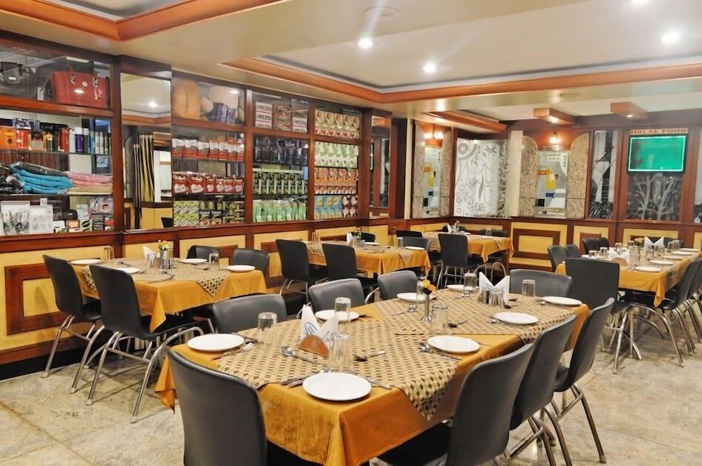 undefined Ponmari Residency 4