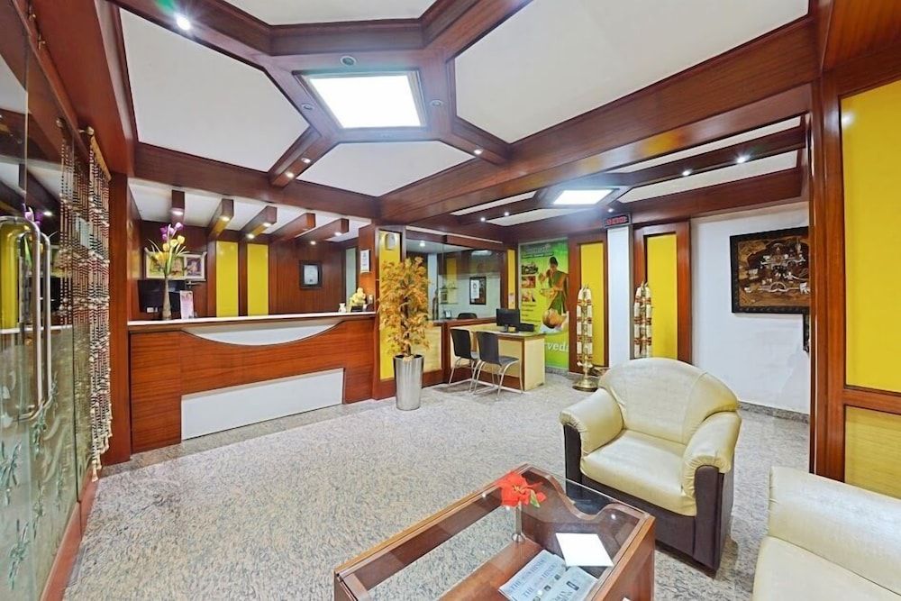 undefined Ponmari Residency 2