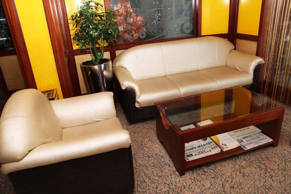 undefined Ponmari Residency 3