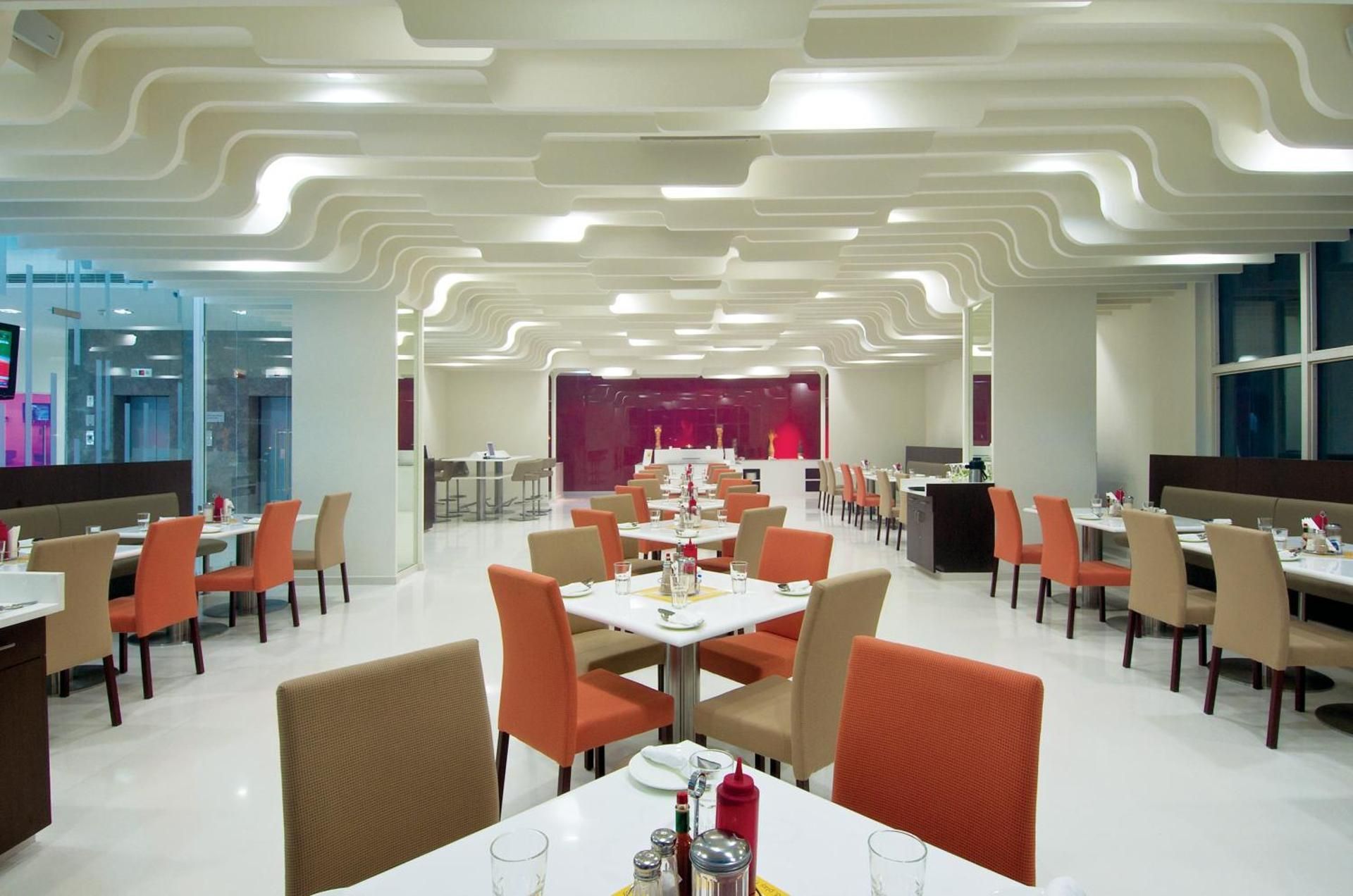 undefined Keys Select By Lemon Tree Hotels, Thiruvananthapuram 3
