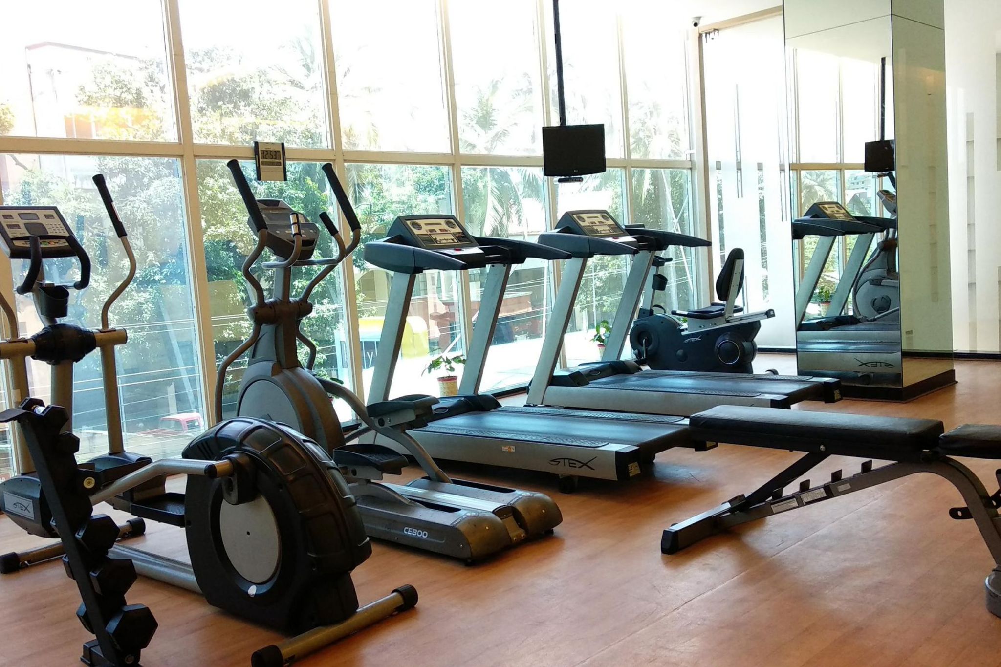 undefined Keys Select By Lemon Tree Hotels, Thiruvananthapuram 4