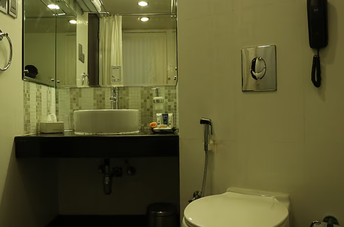 Keys Select By Lemon Tree Hotels, Thiruvananthapuram Keys Double Room 4