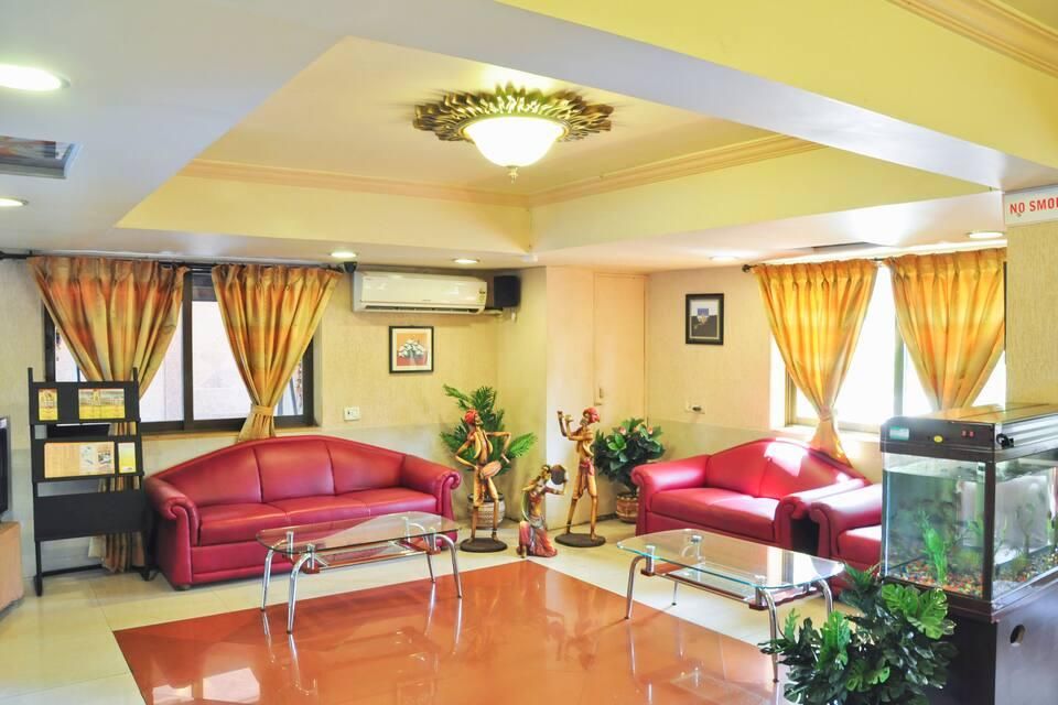 undefined Sai Moreshwar Resort 2