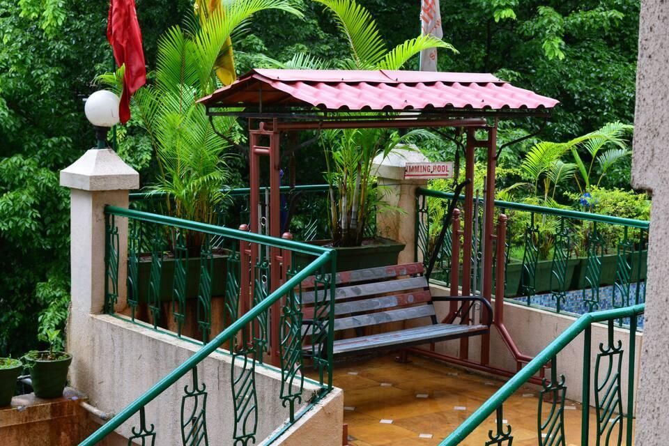 undefined Sai Moreshwar Resort 7