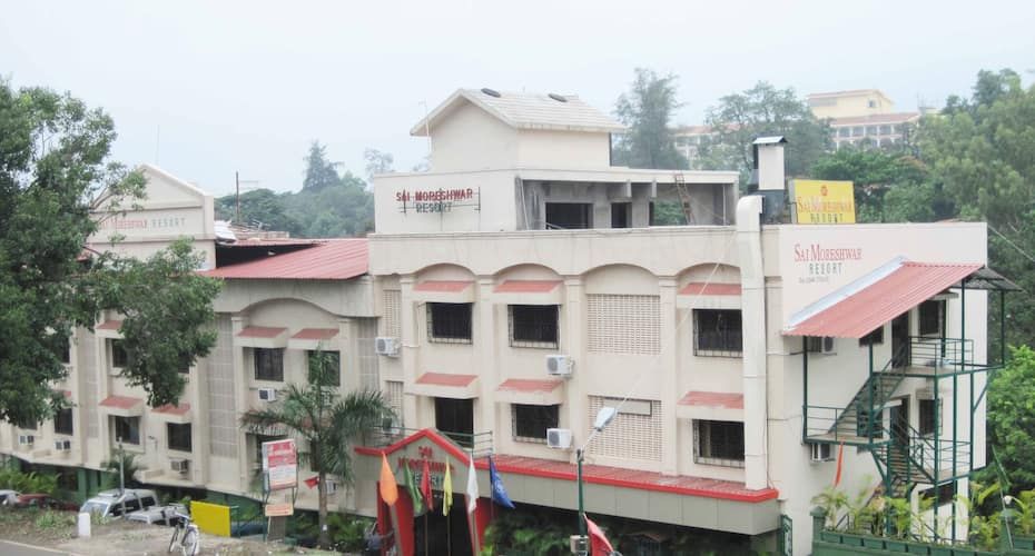 Sai Moreshwar Resort