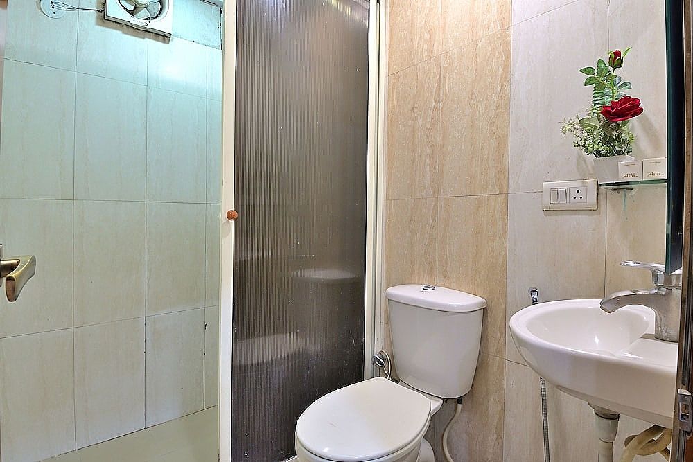 Hotel Aster Inn Deluxe Room 23