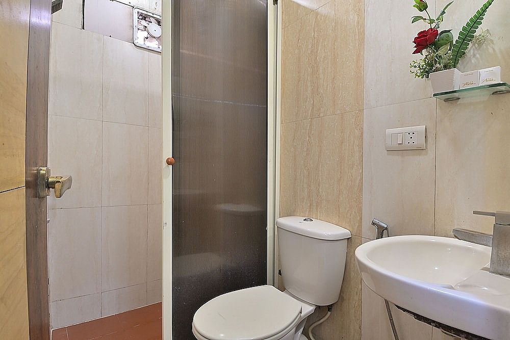 Hotel Aster Inn Deluxe Room 20