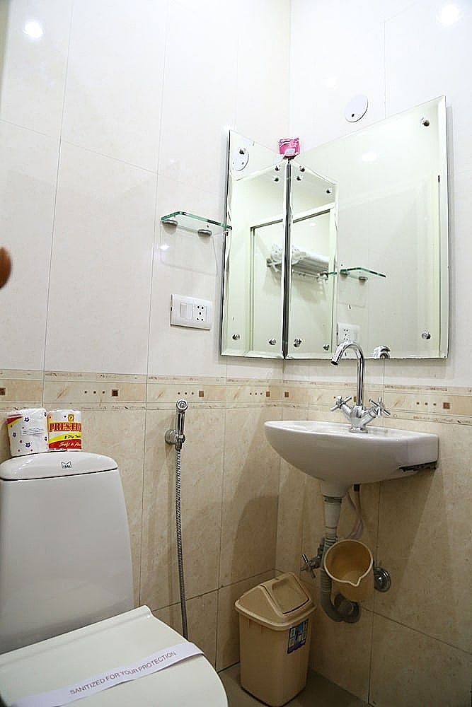 Hotel Aster Inn Deluxe Room 21