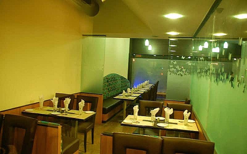 undefined Pallavi West 7