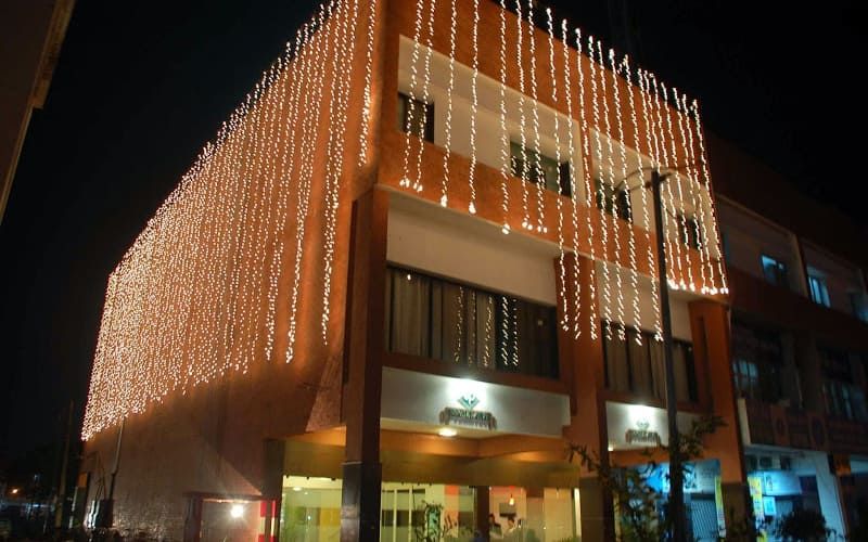 undefined Pallavi West 2