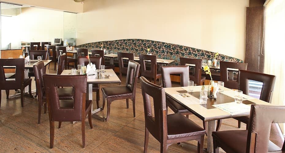 undefined Pallavi West 8