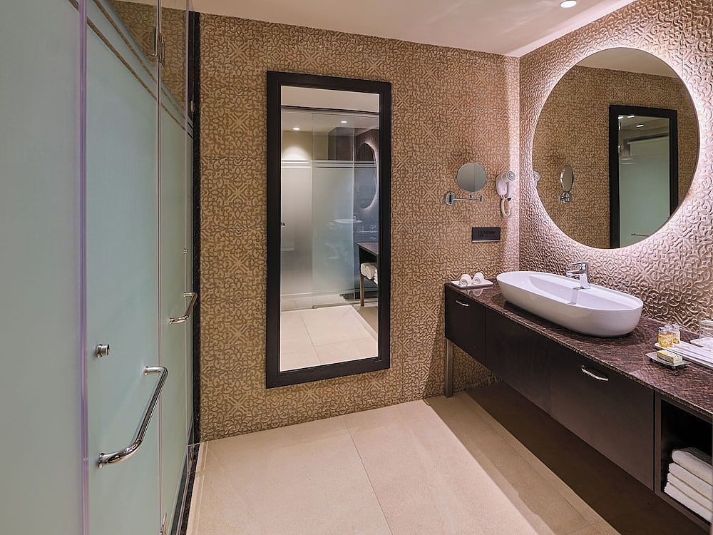Premium King Room with Balcony