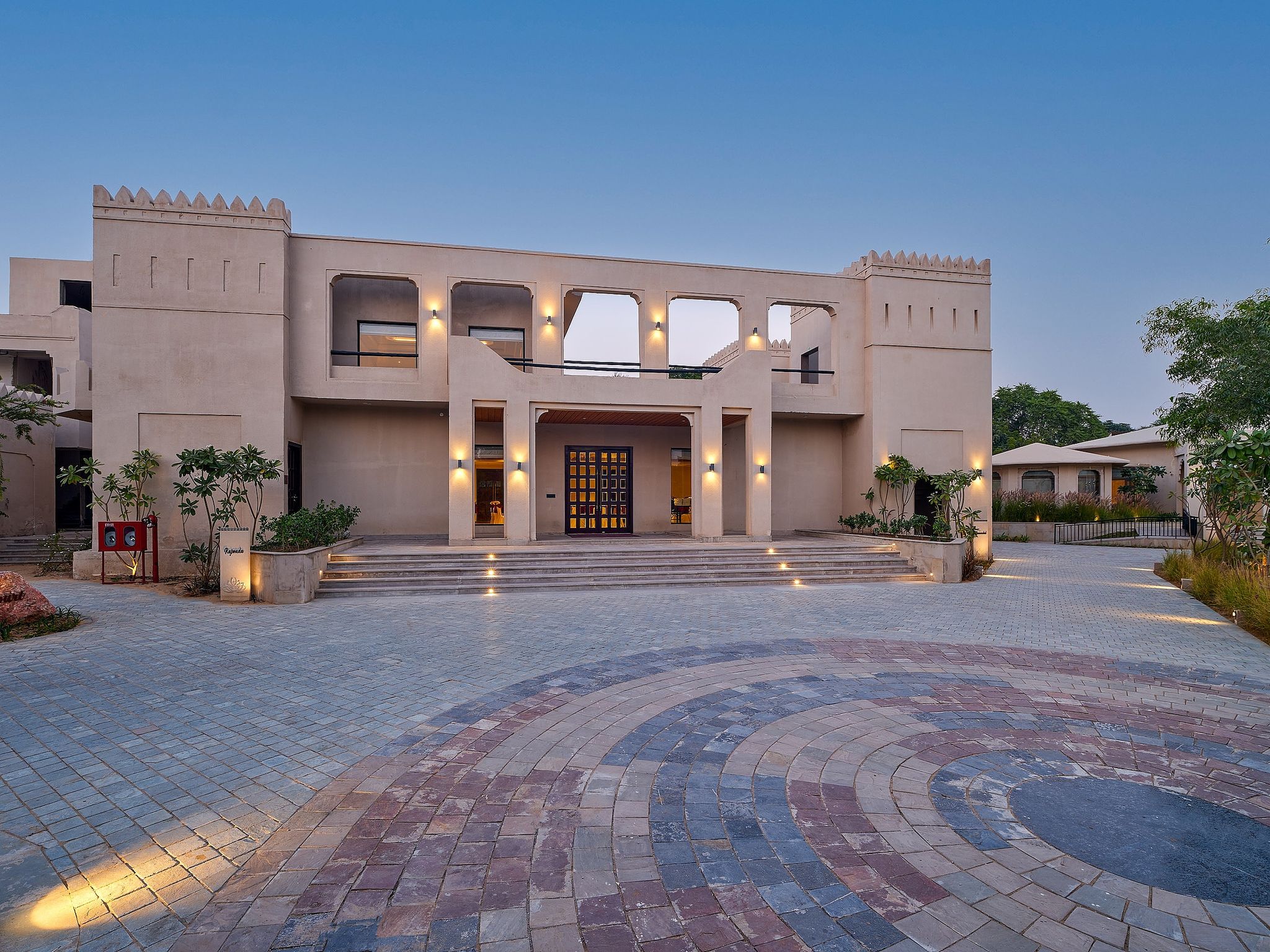 Premium King Room with Balcony