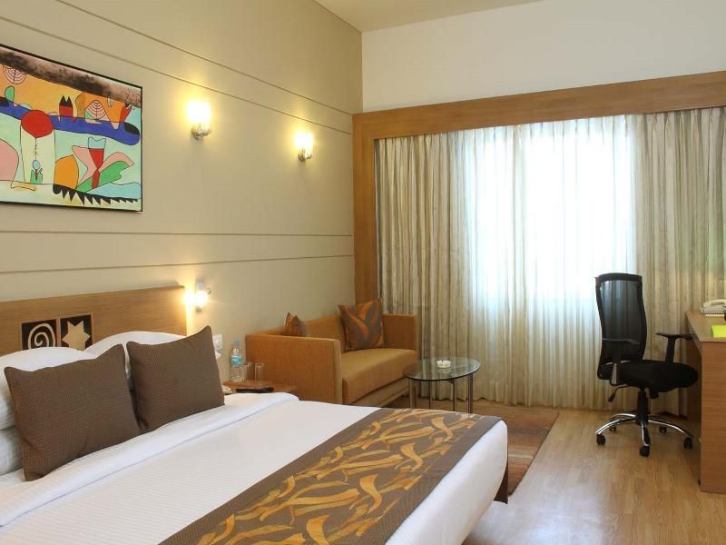 Business Room