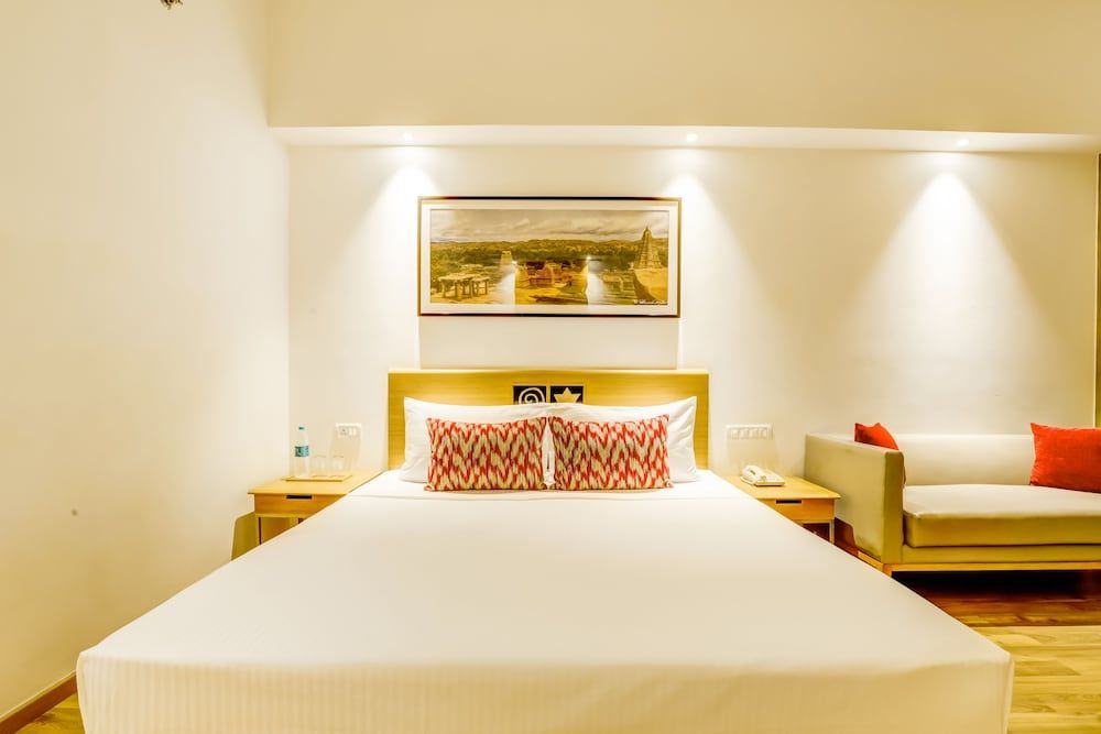 Business Room