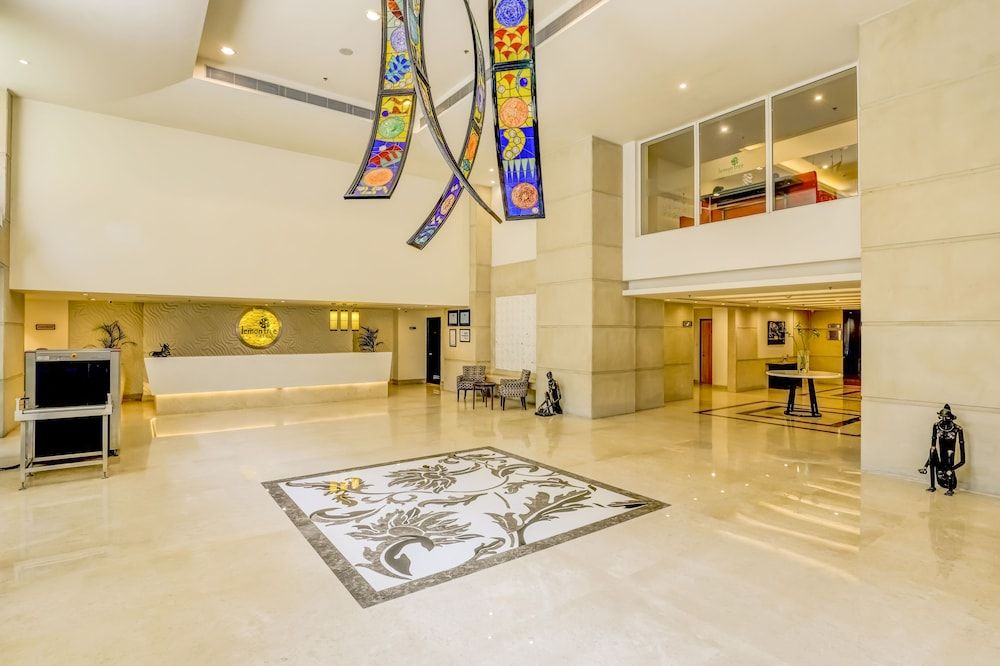 undefined Lemon Tree Hotel, Electronic City, Bengaluru 2