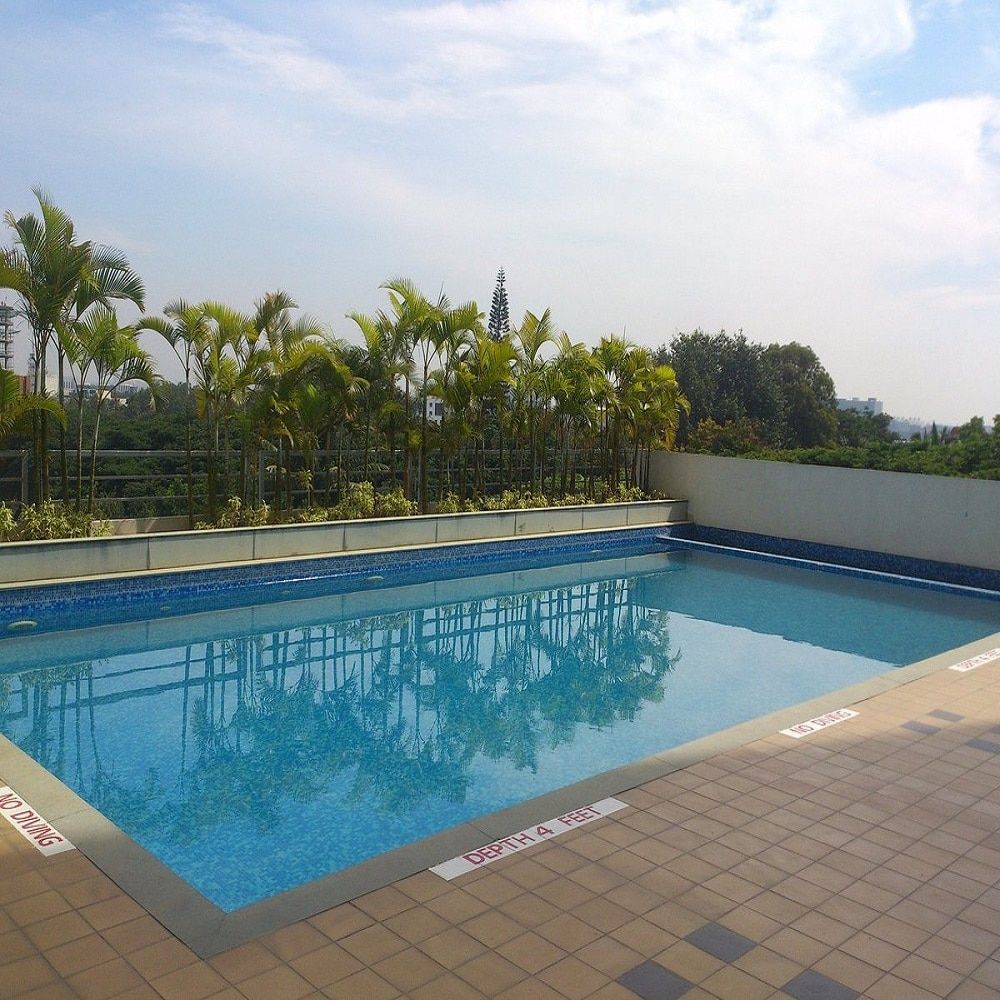 undefined Lemon Tree Hotel, Electronic City, Bengaluru 4